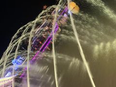 -湖州太湖旅游度假区-月亮广场