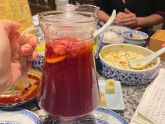 -南京大牌档(崇文门国瑞店)