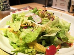-久苑烧肉(世界城广场店)