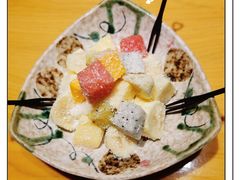 -新一喜铁板料理餐厅·铁板放题(北国商城店)