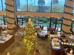 -羿庭 Peacock Alley(上海外滩华尔道夫酒店)
