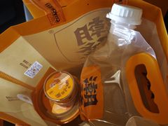 -潮发潮汕牛肉店(龙洞店)