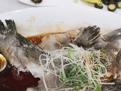 -东江海鲜酒家(艺都分店)