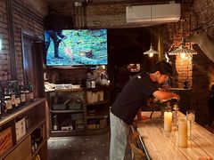 -鹿萤季·营地小馆(皇后公园店)