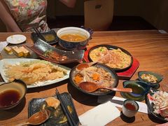 -千代武日本料理(爱建店)