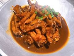 -小菜园新徽菜(南通崇川金鹰店)