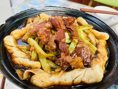-北京水岸山吧度假村(雁栖镇店)