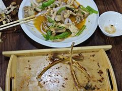 -清真·伊清阁餐厅