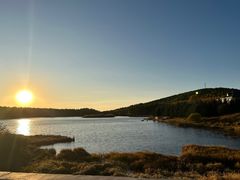 -塞罕坝国家级自然保护区