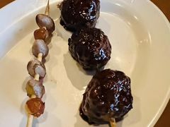 -福烤锦花(长乐路店)