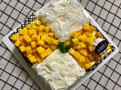 -幸福西饼生日蛋糕·下午茶(思明店)