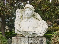 -井冈山革命烈士陵园