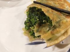-听涛雅苑百味饺子老家菜馆