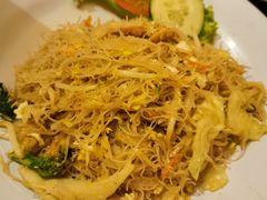 -Telaga Seafood Restaurant