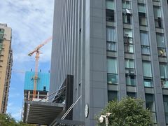 -众独空间沉浸式自习室(三阳路铂仕汇店)