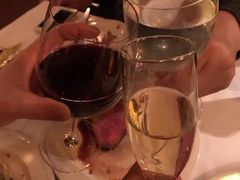 -Keens Steakhouse