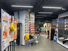 -超鹿运动(达信大厦店)