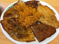 贵阳街头肉饼-贵凤凰贵州米粉(望京店)
