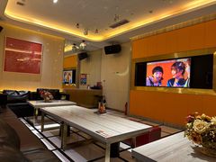-星聚会KTV(合生汇黑金店)