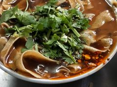 -陈记锅巴菜(五大道店)