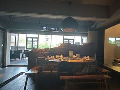 -黄山老妈·土菜(碧桂园店)
