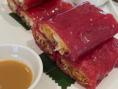 -金河半岛园林酒家(金融城店)