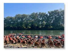 -九曲溪竹筏码头