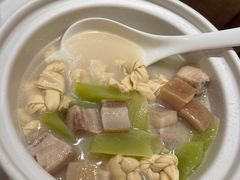 -老吉士酒家(天平路店)