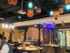 -耶里夏丽·丝路新疆菜·清真食品(徐汇南丹东路臻选店)