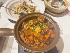 -潮界(虹桥新天地店)