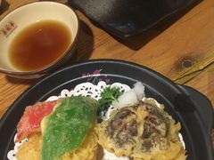 -赤坂亭·M9和牛烧肉·铁板烧(合肥万象城店)