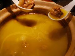 -捞围鲜·港式打边炉(海阳路店)