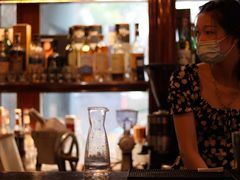 -The Cheebat 锌吧·Bistro(体育西店)