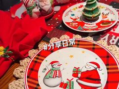 -弗兰克牛排西餐厅Ribone steak house(柠檬花园店)