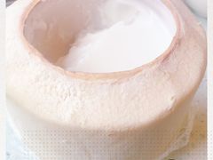 -烹然四季椰子鸡火锅(团结湖总店)