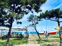 -巧克力渔家.小船海鲜胶东菜(万平口店)