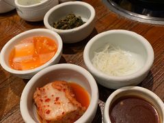 小菜-萨拉伯尔(燕莎友谊商城店)