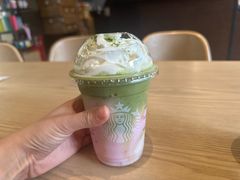 -星巴克(南通如皋文峰大世界店)