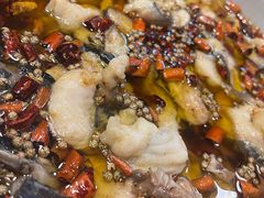 水煮鱼-川外川(星海店)