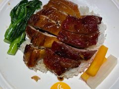 -龙记烧腊茶餐厅(常德路店)