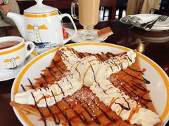 -La Creperie法餐厅(桃江路店)