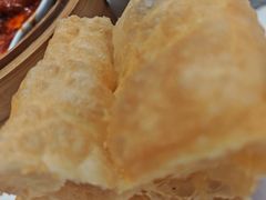-欢乐海岸美食联盟