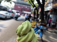 -吴裕泰茶庄(鼓楼店)