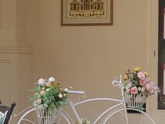 -利顺德大饭店·维多利亚花园(小白楼店)