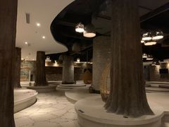 -清河半岛温泉度假酒店