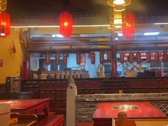 -谭鸭血老火锅(远大购物广场店)