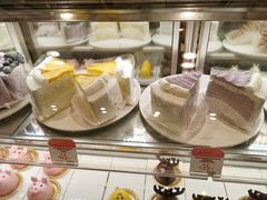 -西村叔叔的店·面包·甜品·蛋糕(崂山丽达店)