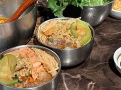 -橡果烤肉(仙林店)