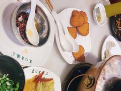 -京门老爆三(回龙观店)
