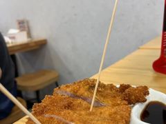 -哈灵现炒本帮面(宁波路店)